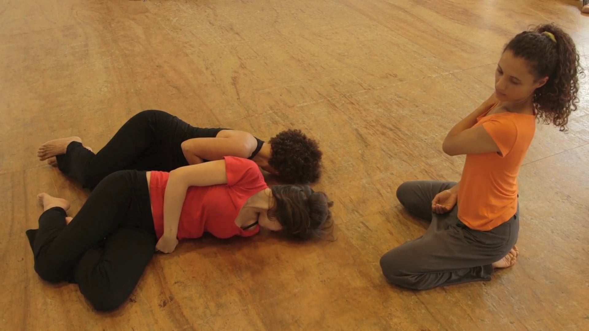 DanceAbility | módulo 02 | Marina Gubbay