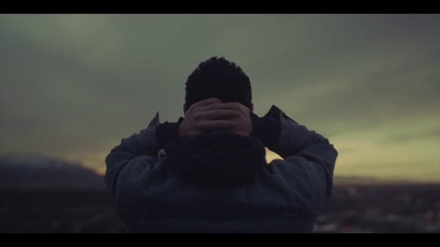 New Balance Move Forward on Vimeo