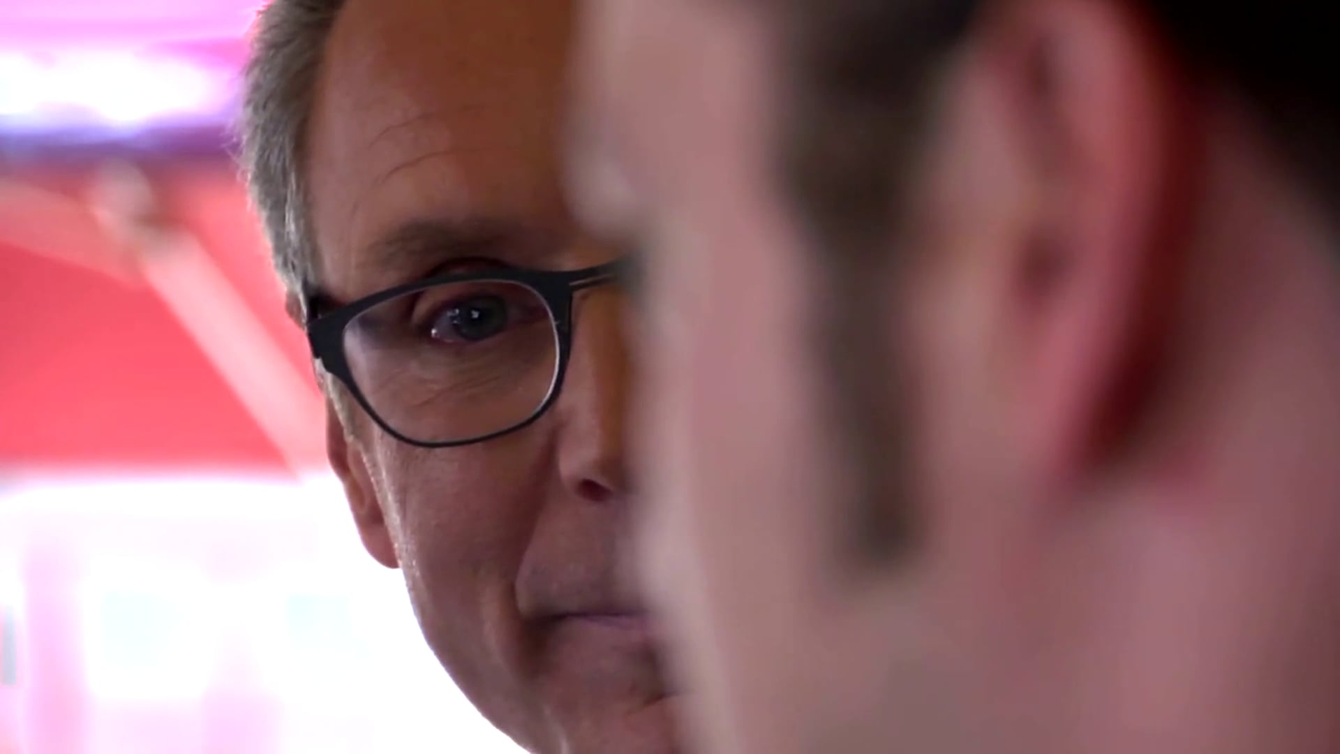 Culture- CEO Welcome Address