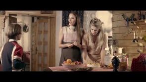 Path Green (Trailer)