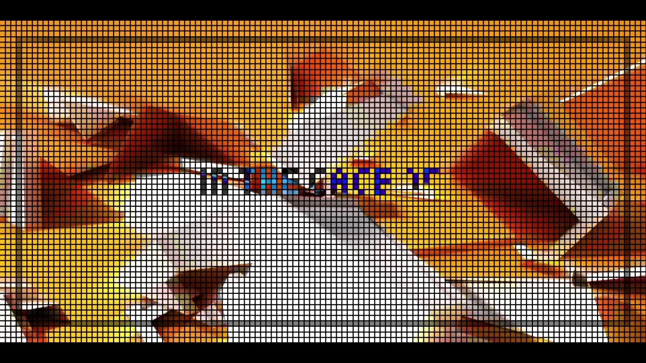 DEEP PIXELS: isolation on Vimeo