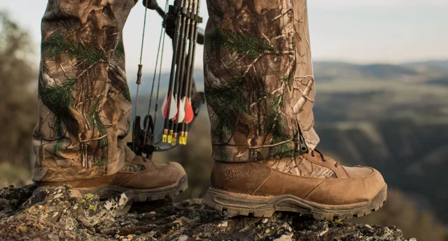 Danner Pronghorn Product Video