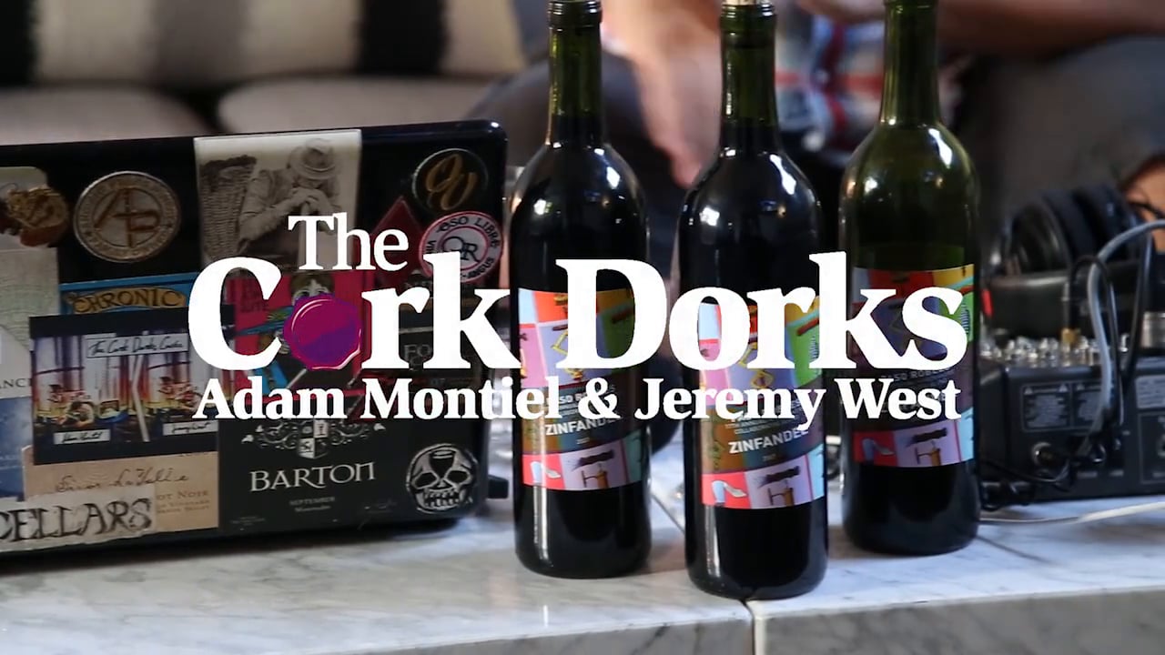The Cork Dorks Personality Hotels on Vimeo