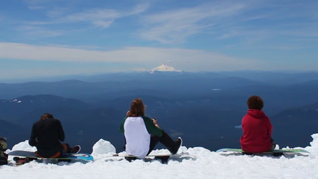 Spring Break ➳ T-Line 2014 from Cave People
