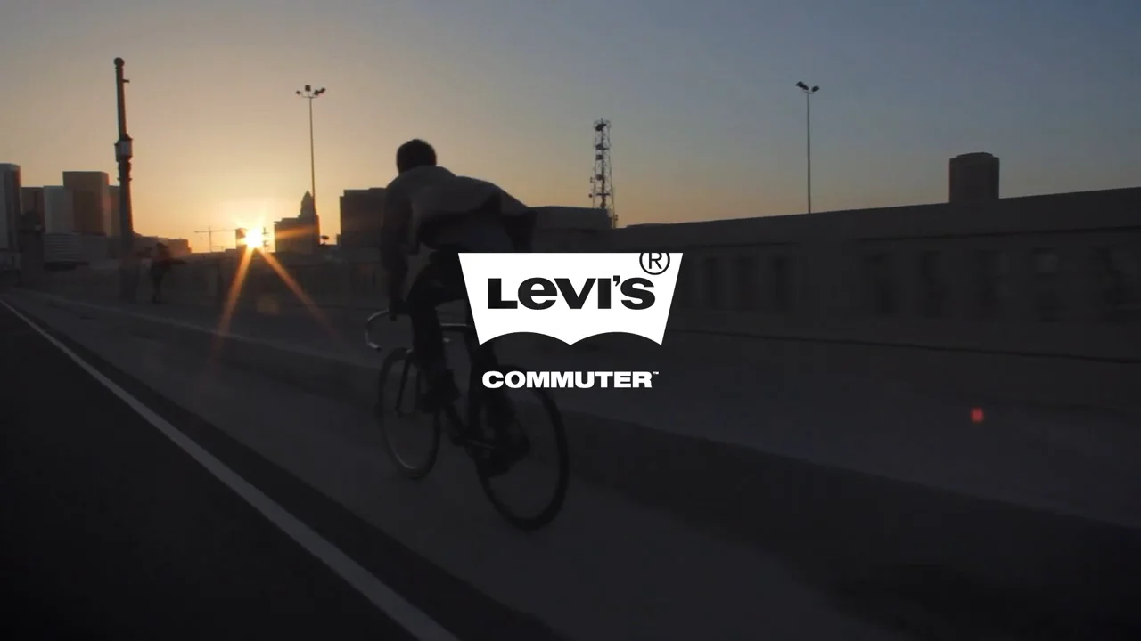 Levis commuter outlet pro