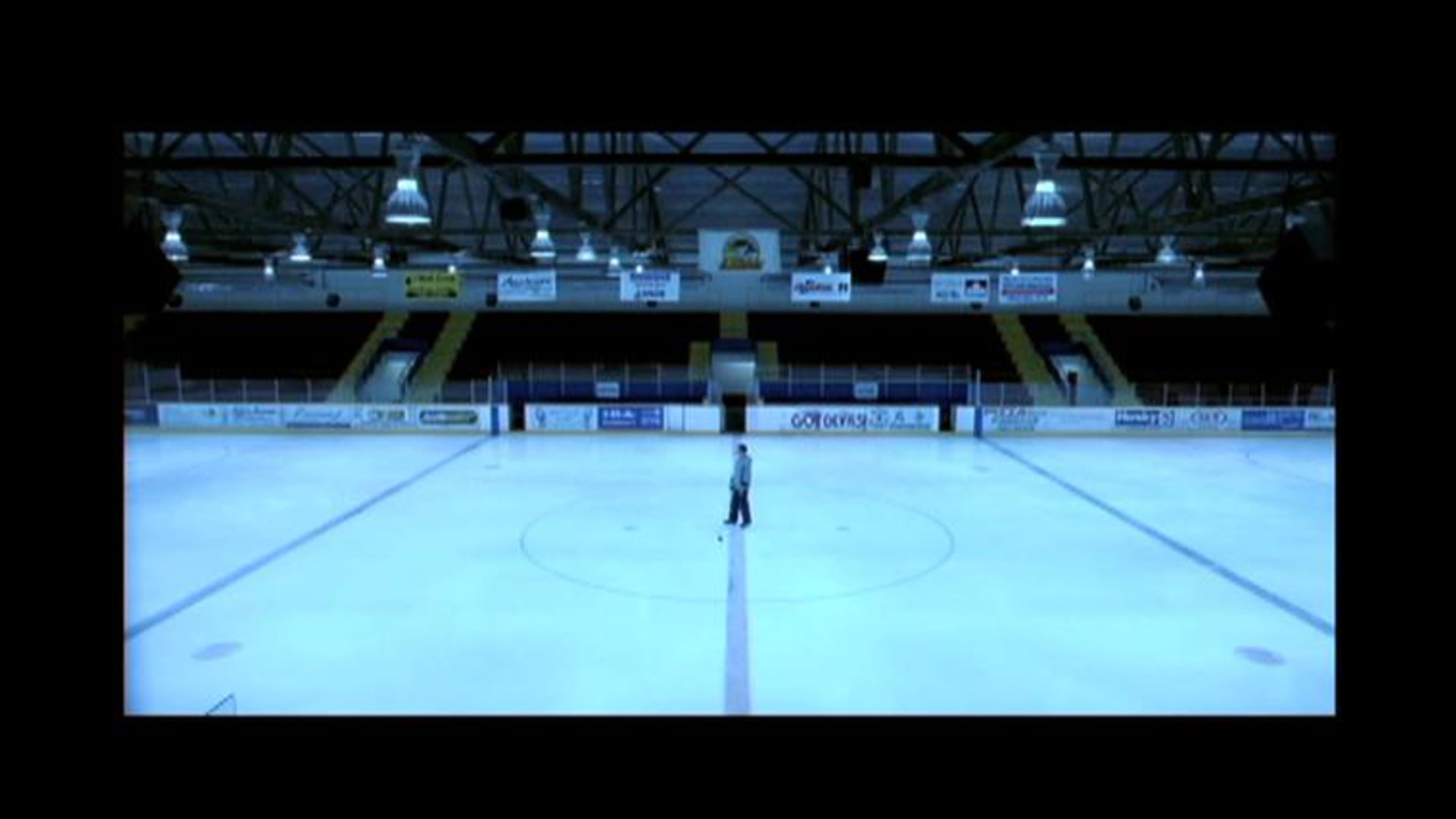 "The Last Season" - short