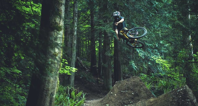 Chromag – Reece Wallace from Chromag