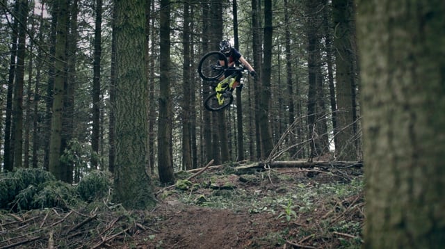 Michelin & Pierre Edouard FERRY #1 - Follow our Athletes