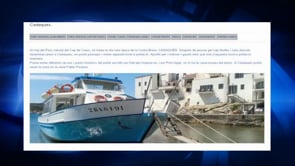 Activitats Creuers Mare Nostrum