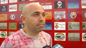 Incorporacions al Futbol Club l'Escala