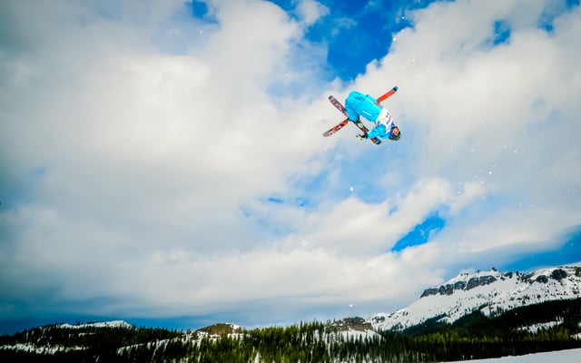 Cody LaPlanteSeason edit2014 from Logan LaPlante