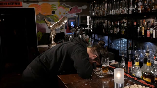 Jägermeisterin Miri