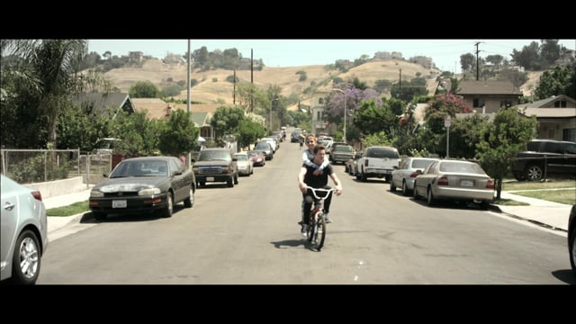 Hundreds - Our Past thumbnail