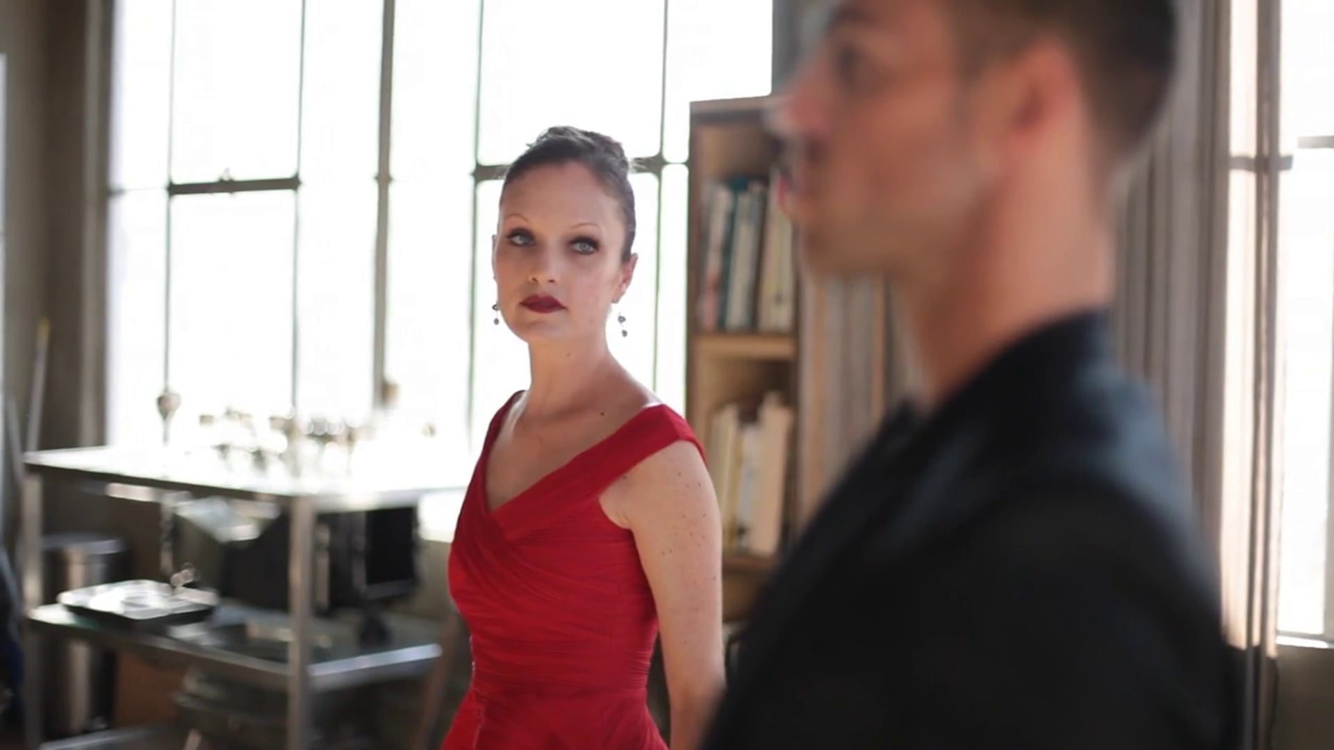 Trailer: The Window of the 11th Floor