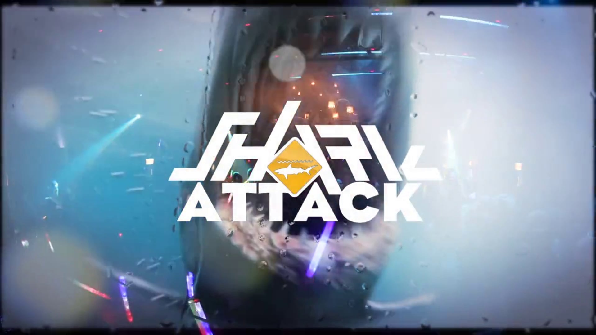 Shark Attack | Passo Fundo - RS