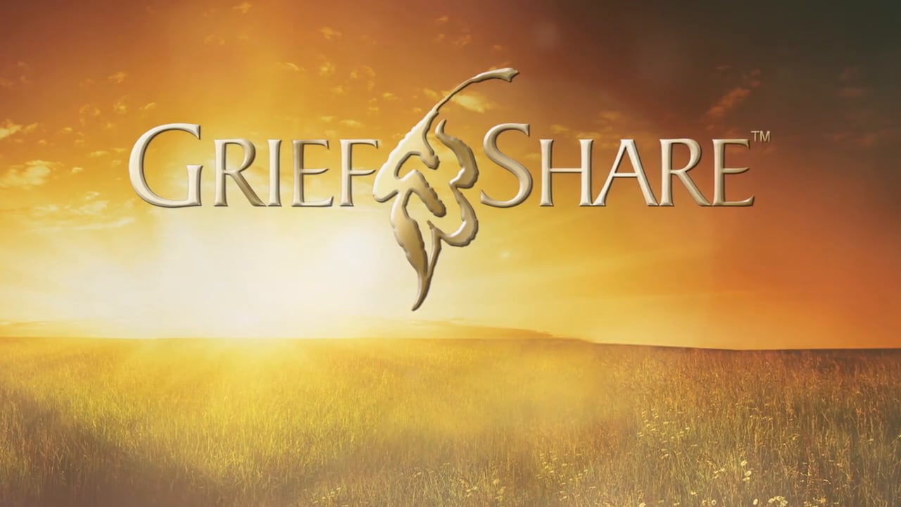 What Is A GriefShare Group?