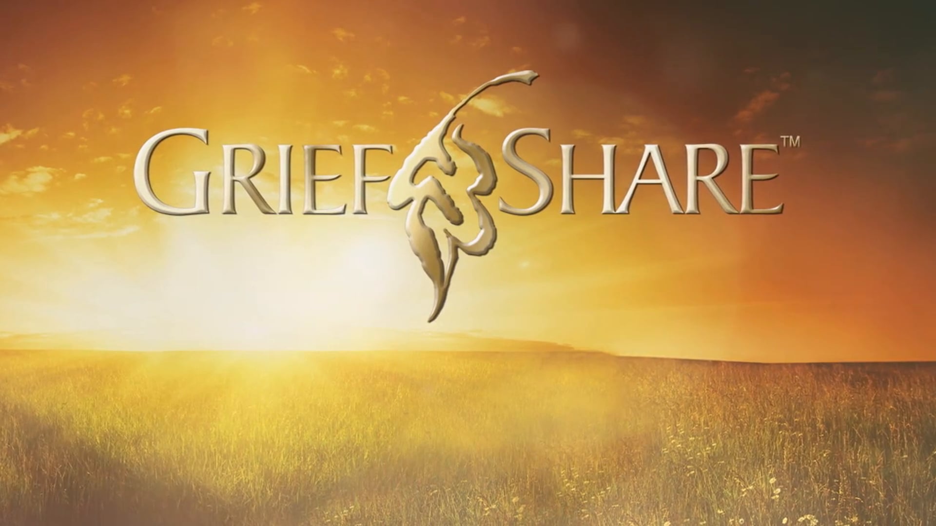 What Is A GriefShare Group?