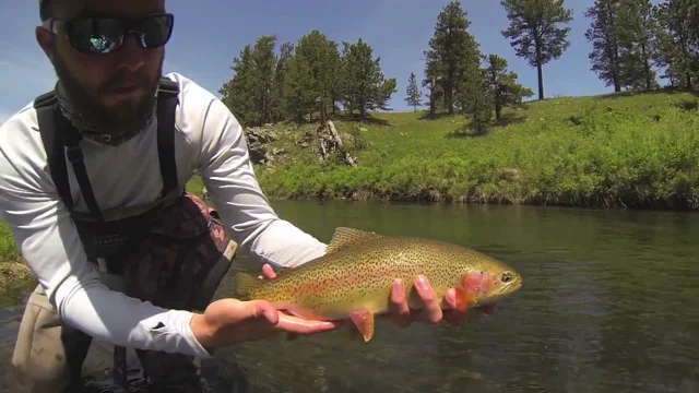 Video: Getting It Done in the Mount Rushmore State - Orvis News