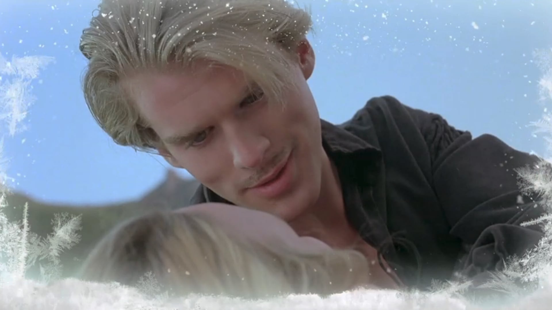 SUNDANCE TV - As You Wish