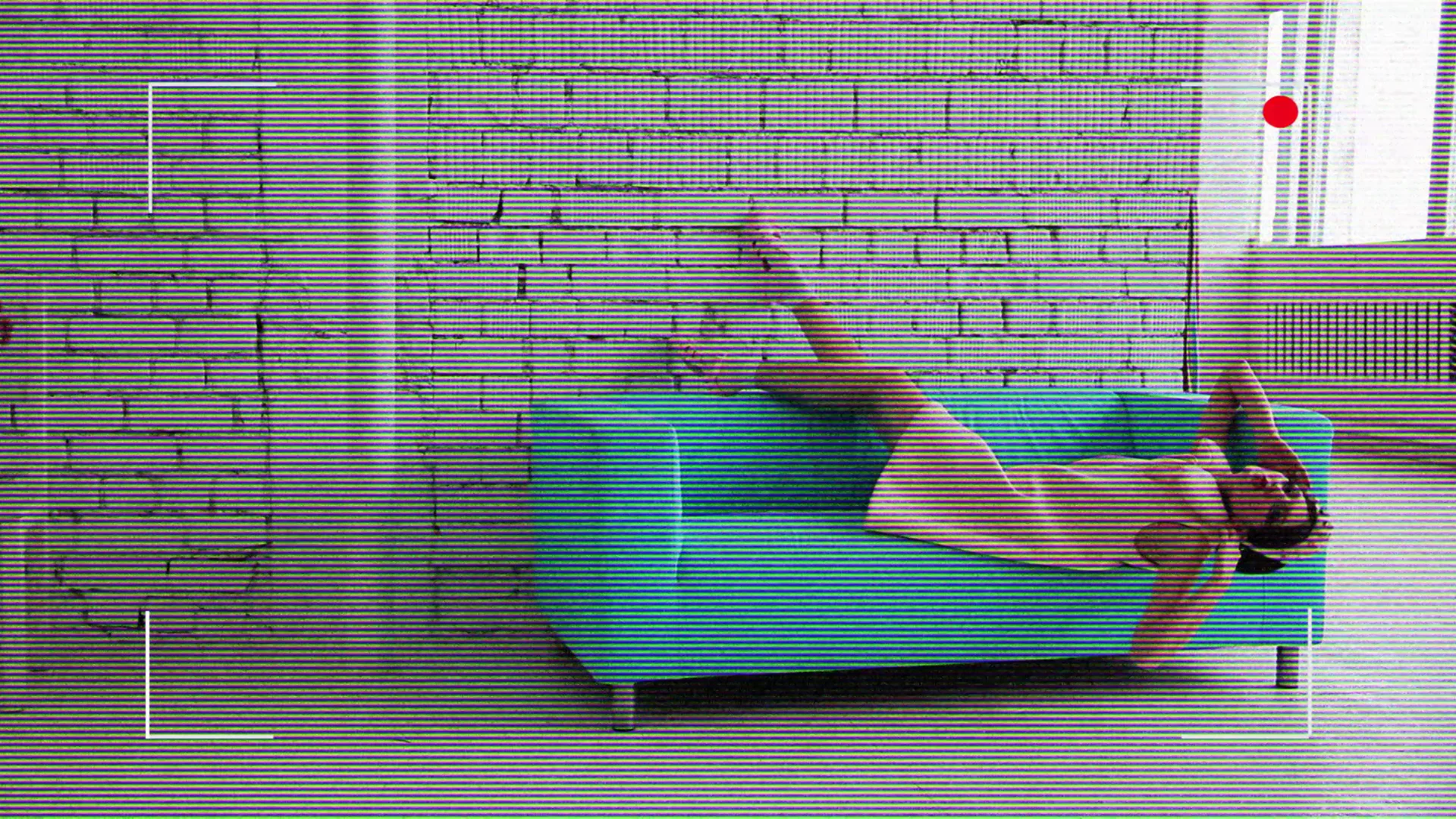 film CANDY DOLL