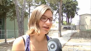 Una escalenca treu un 9.5 a la Selectivitat.