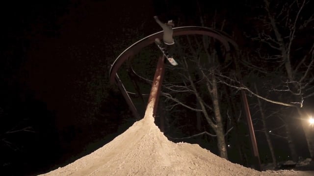 tease from hugo wennmyr