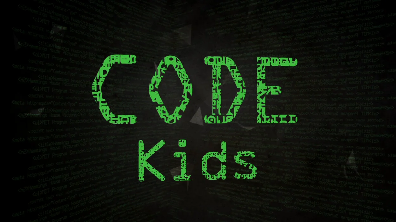 Code again