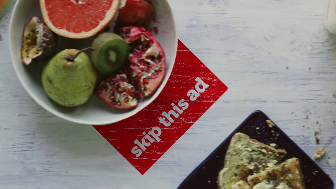 Freedom  Foods - Skip this ad, just not breakfast