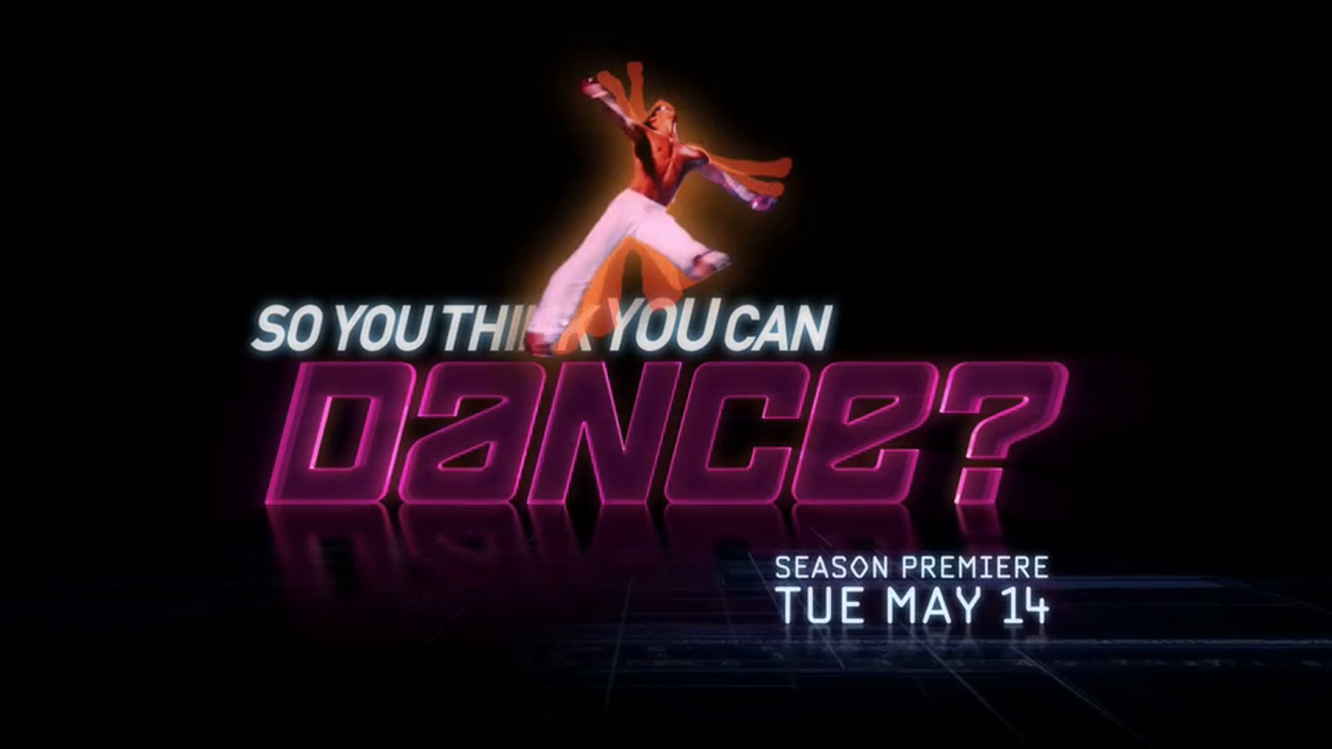 So You Think You Can Dance "Science of Dance" Promo for FOX
