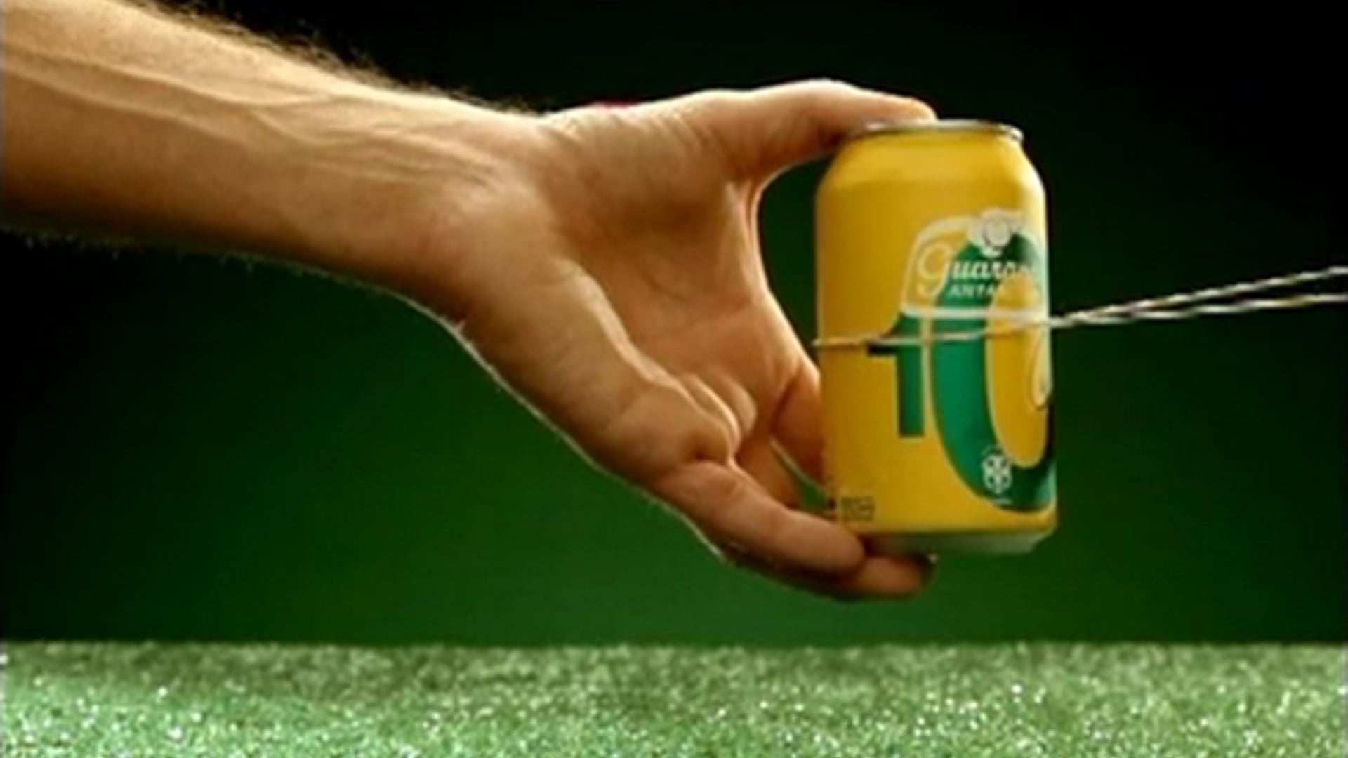 Guaraná Antarctica - Seleção de Tweets