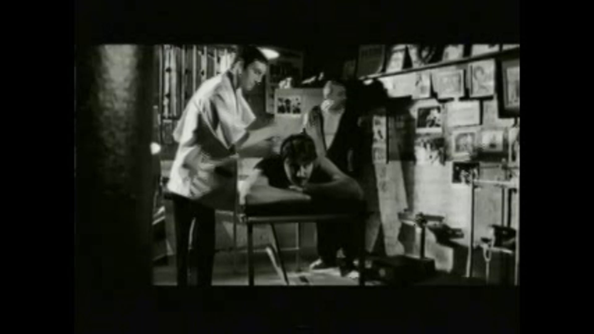 The Right Way - 'Gambler'