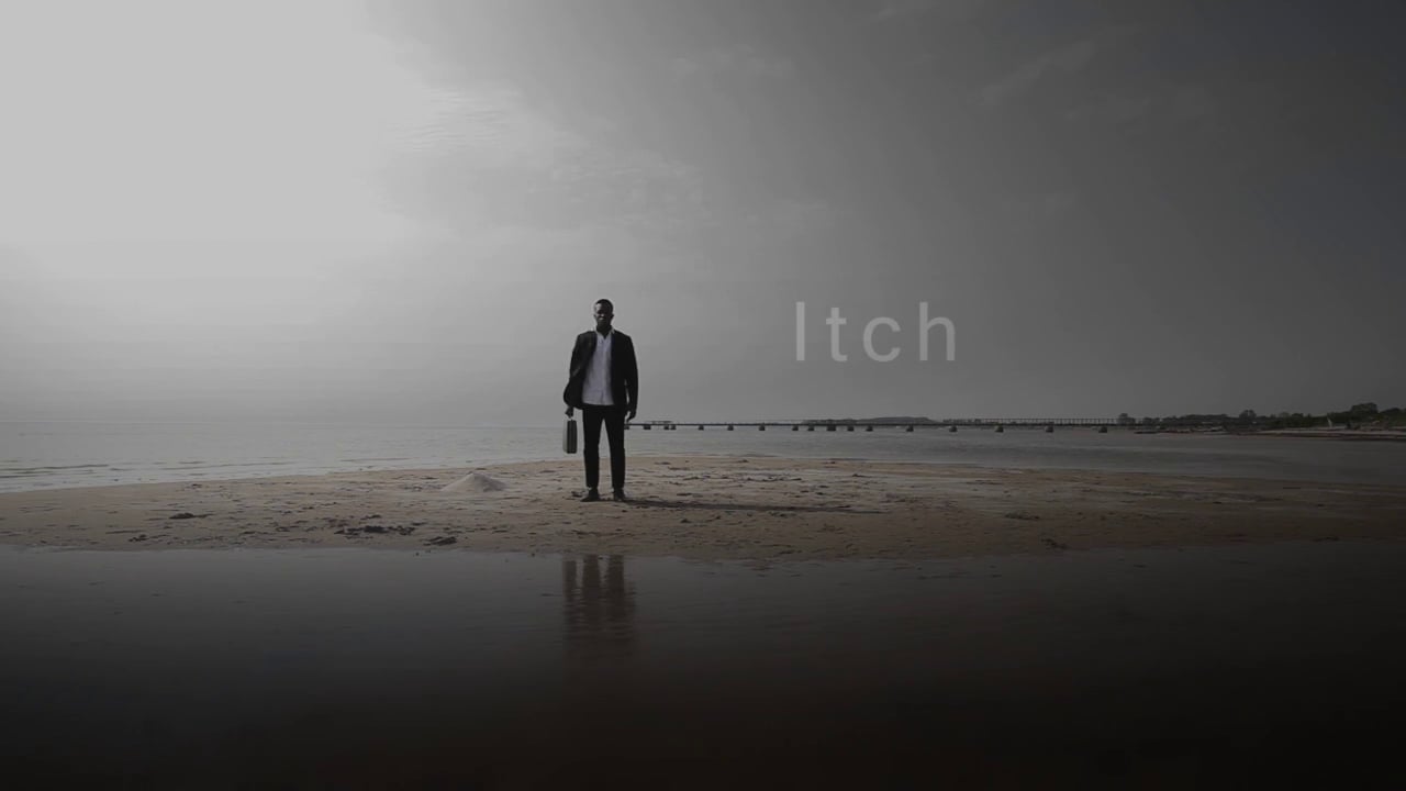itch