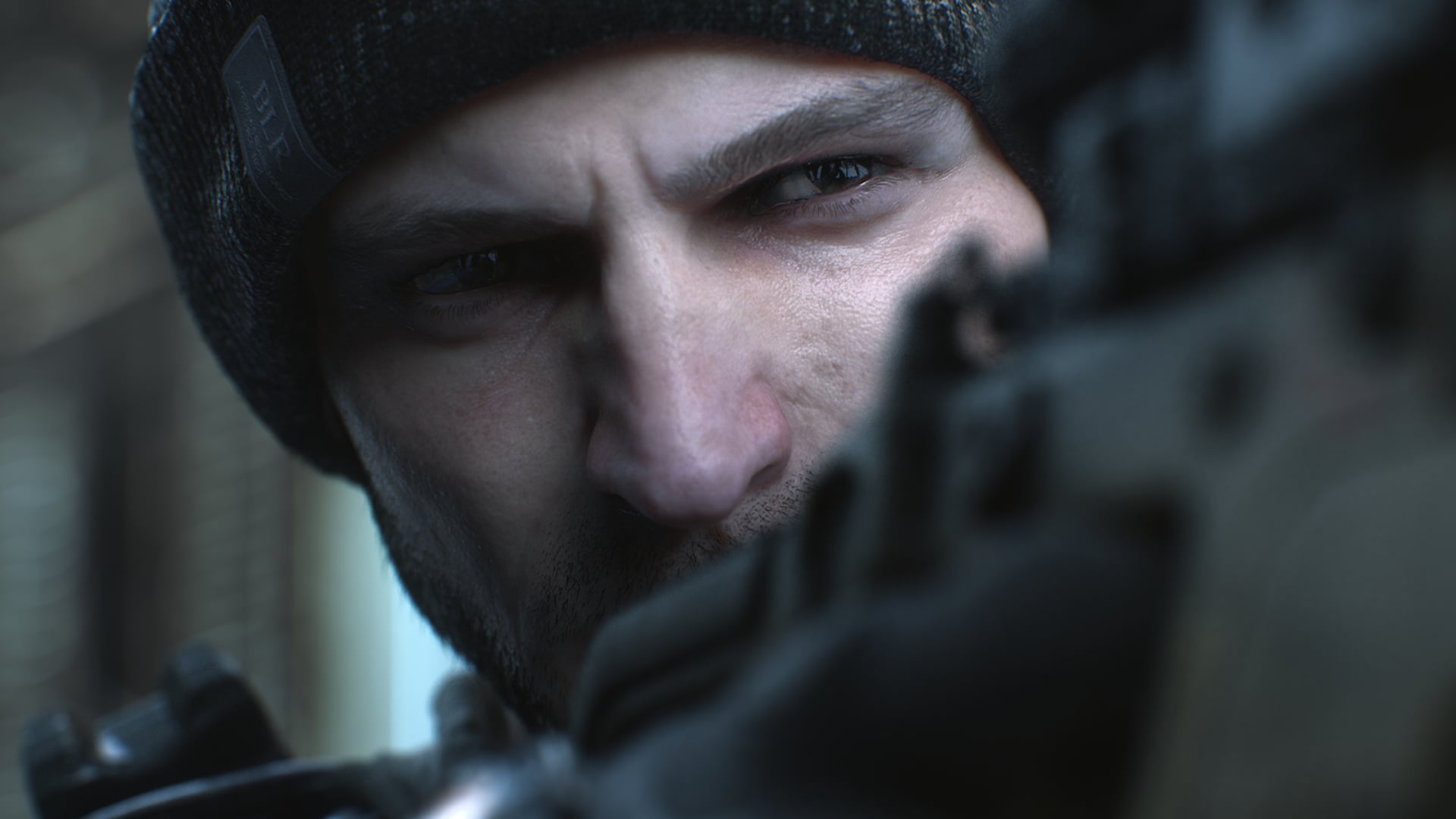 The Division : Take Back New York