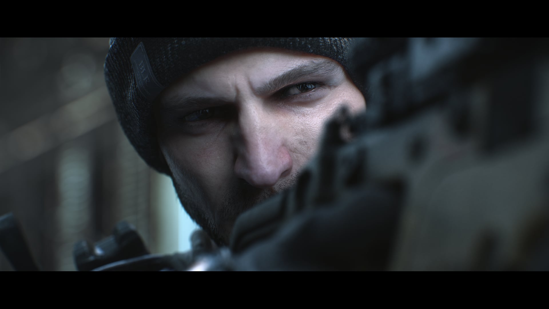 The Division : Take Back New York