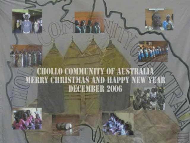 Australian Chollo Community on Vimeo