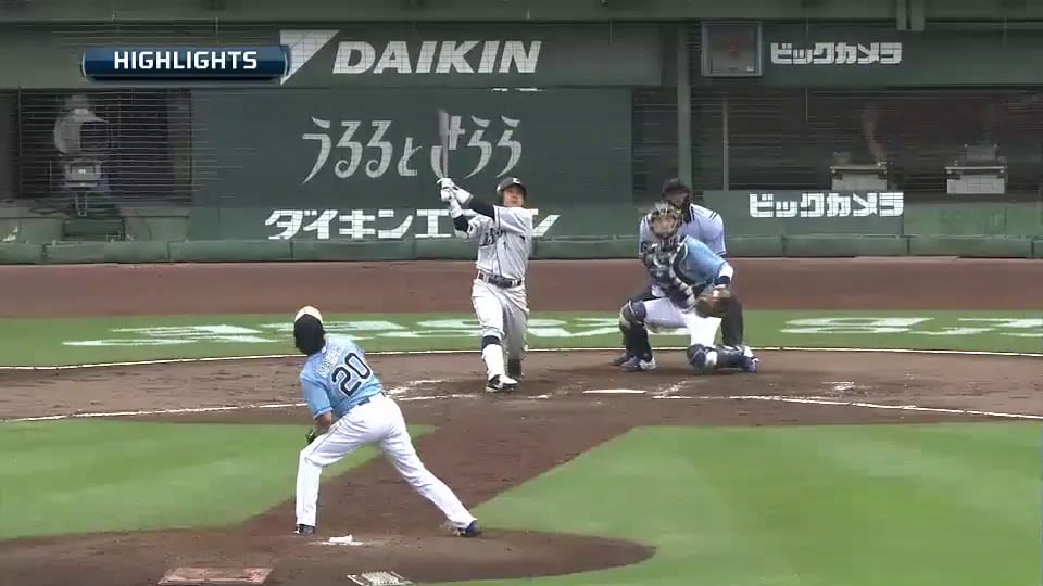 7/5 Bs-L ダイジェスト