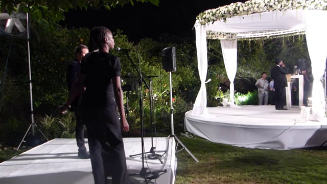 The Israelites  video preview