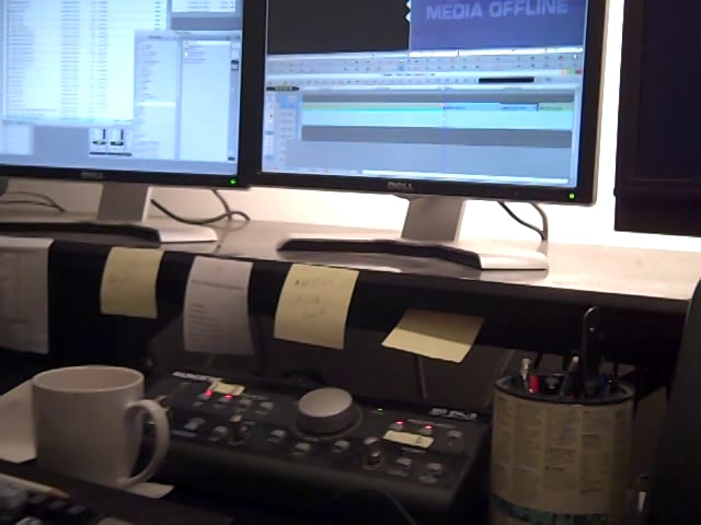 Online edit session | Videos & Movies on Vimeo