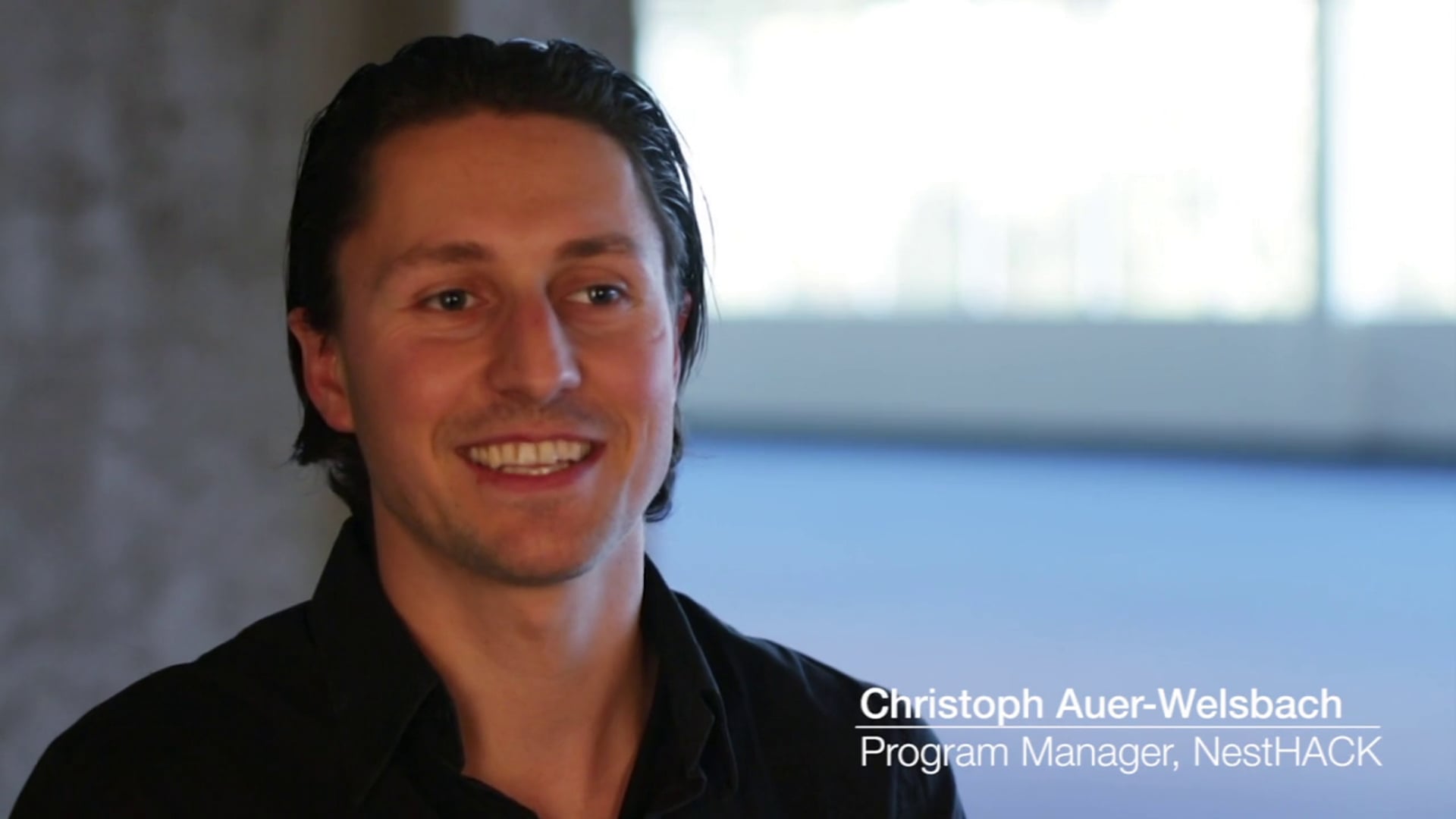 NestHACK - Accelerator Lab ReCap