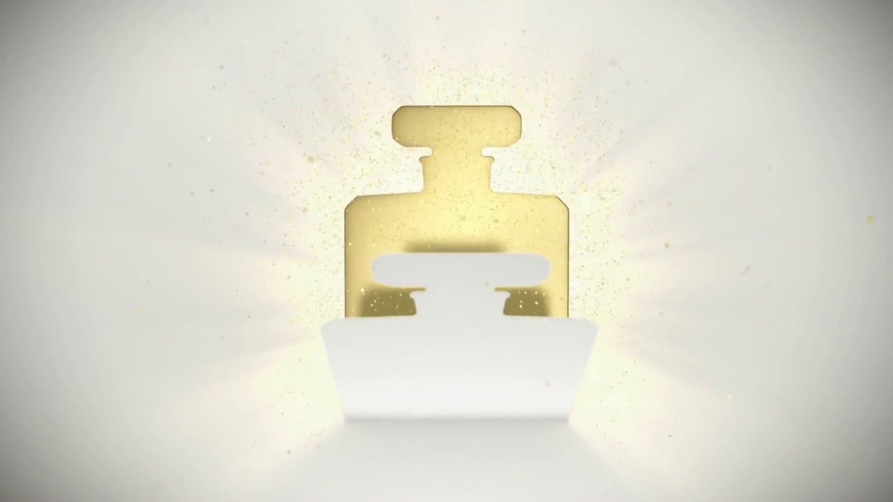 CHANEL – Voeux