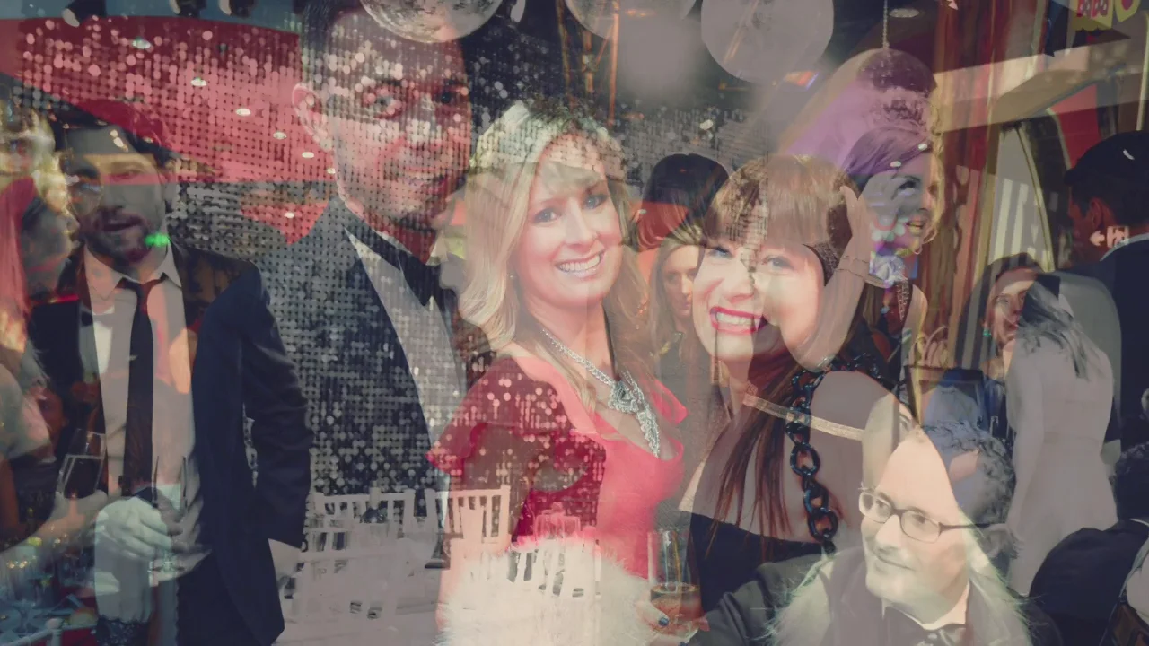 Long Table Dinner 2014 on Vimeo