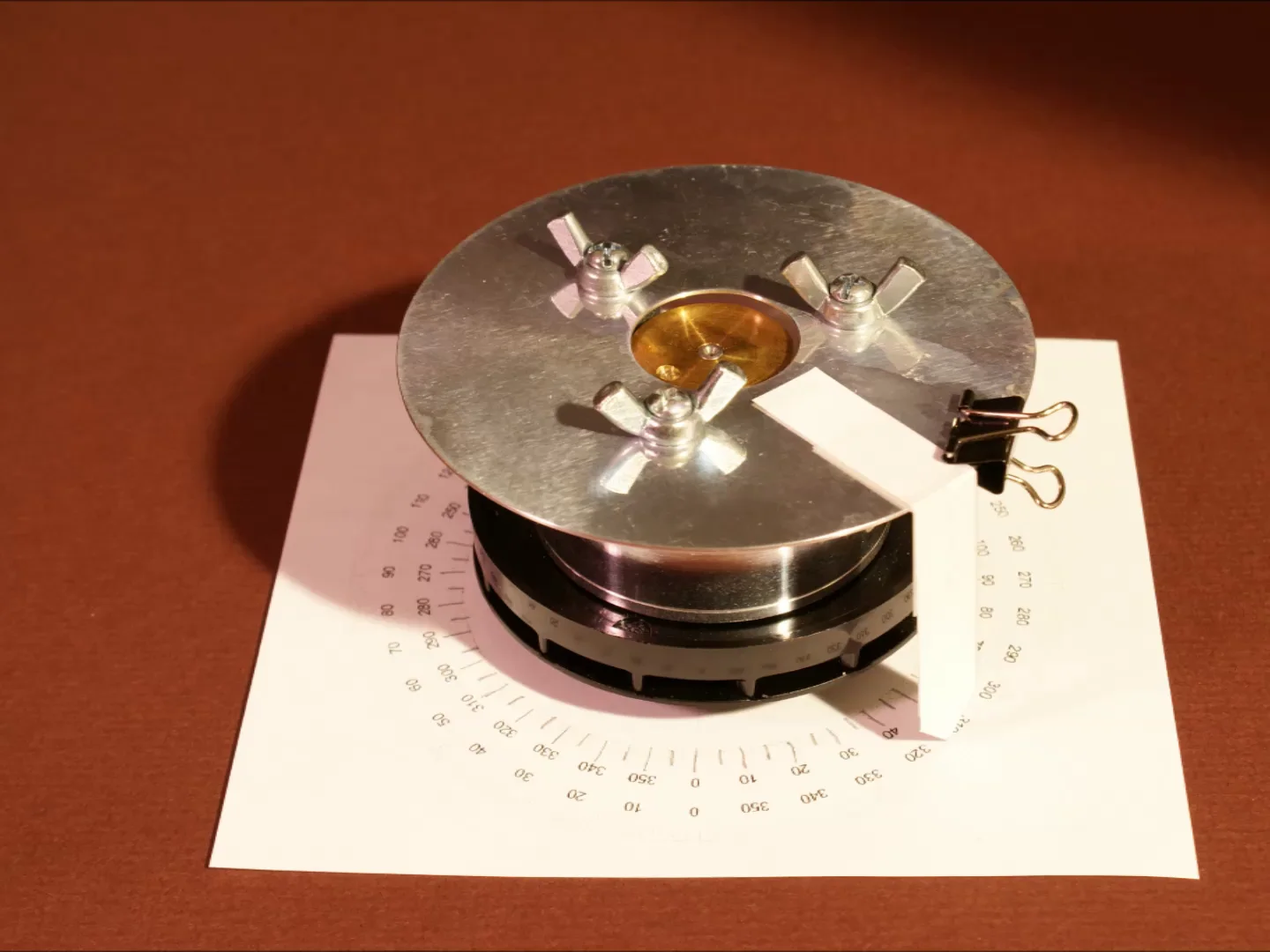 Stop-motion turntable test on Vimeo