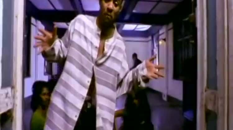 Shaggy - Boombastic (Official Music Video) 