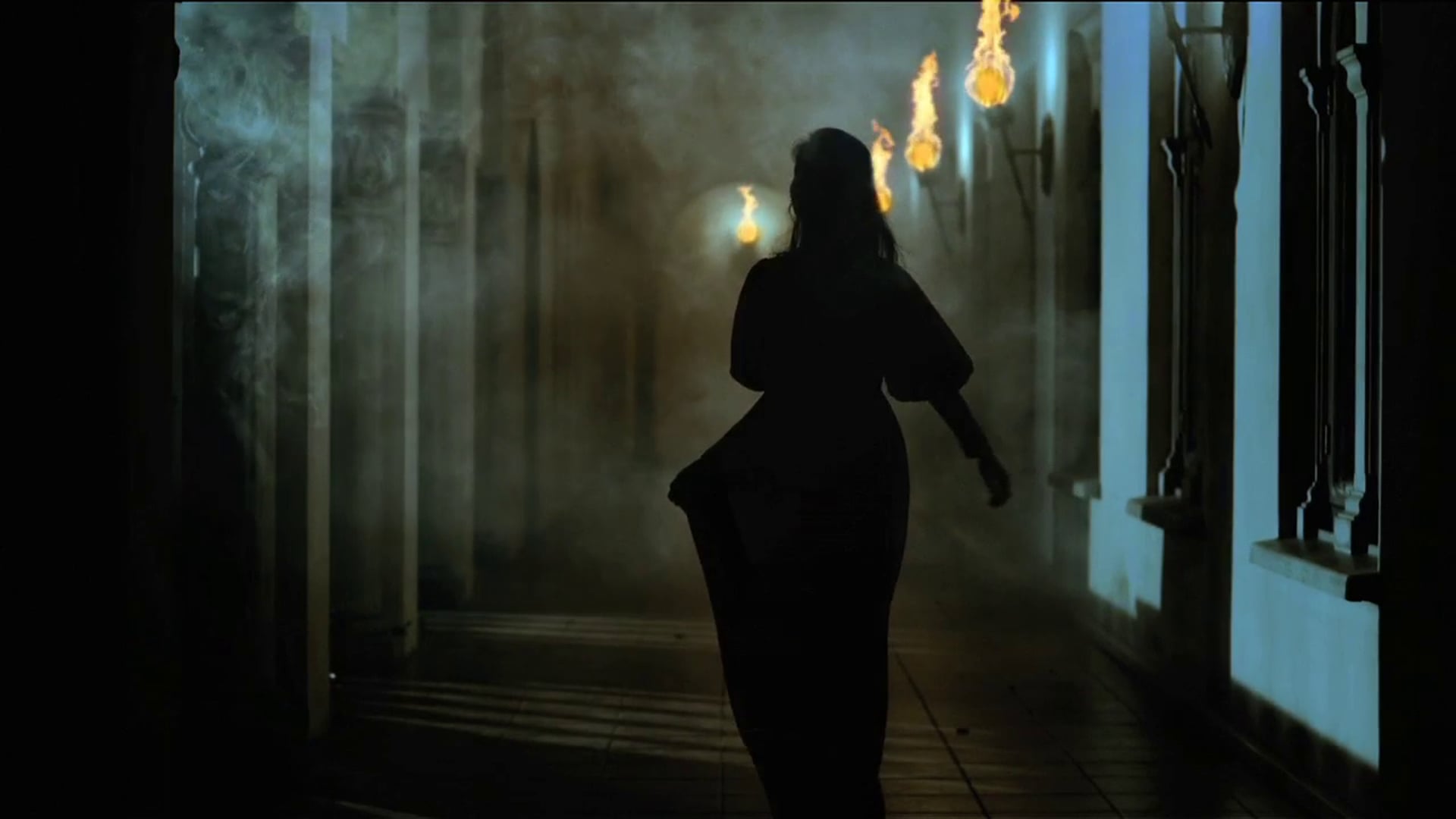 Back to Basics (Title sequence)Dir.Christopher Heary