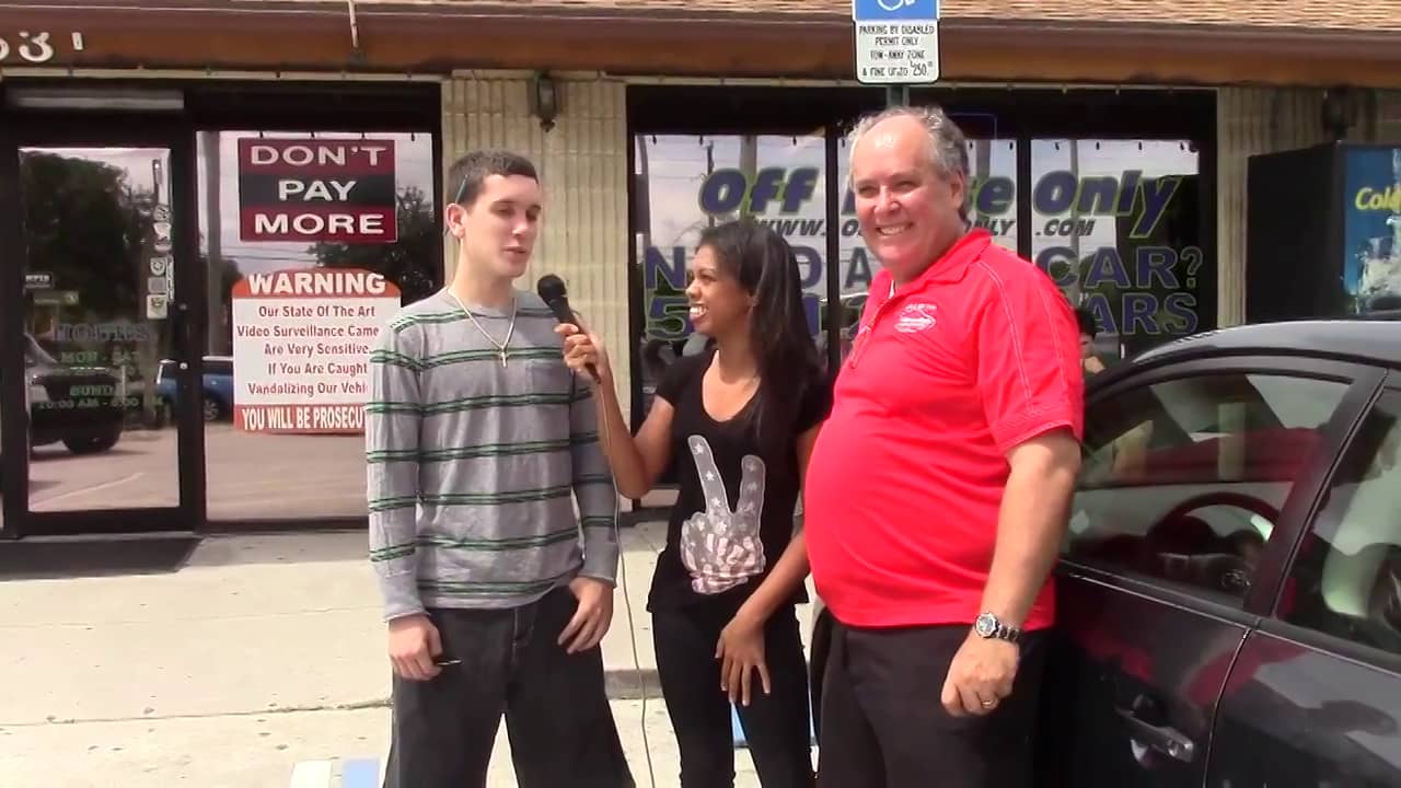 Off Lease Only Used Scion TC Lake Worth, Florida OffLeaseOnly