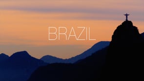 Part eight of our travels across the world shot in Brazil du
