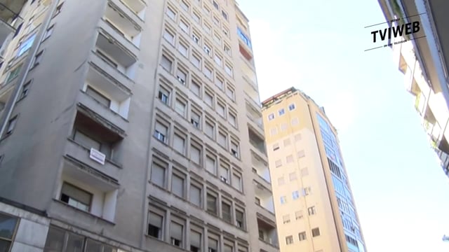 LA VICENZA TERZO MONDO: IN VENTI IN UN APPARTAMENTO