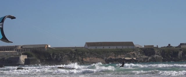 TARIFA: Southern comfort