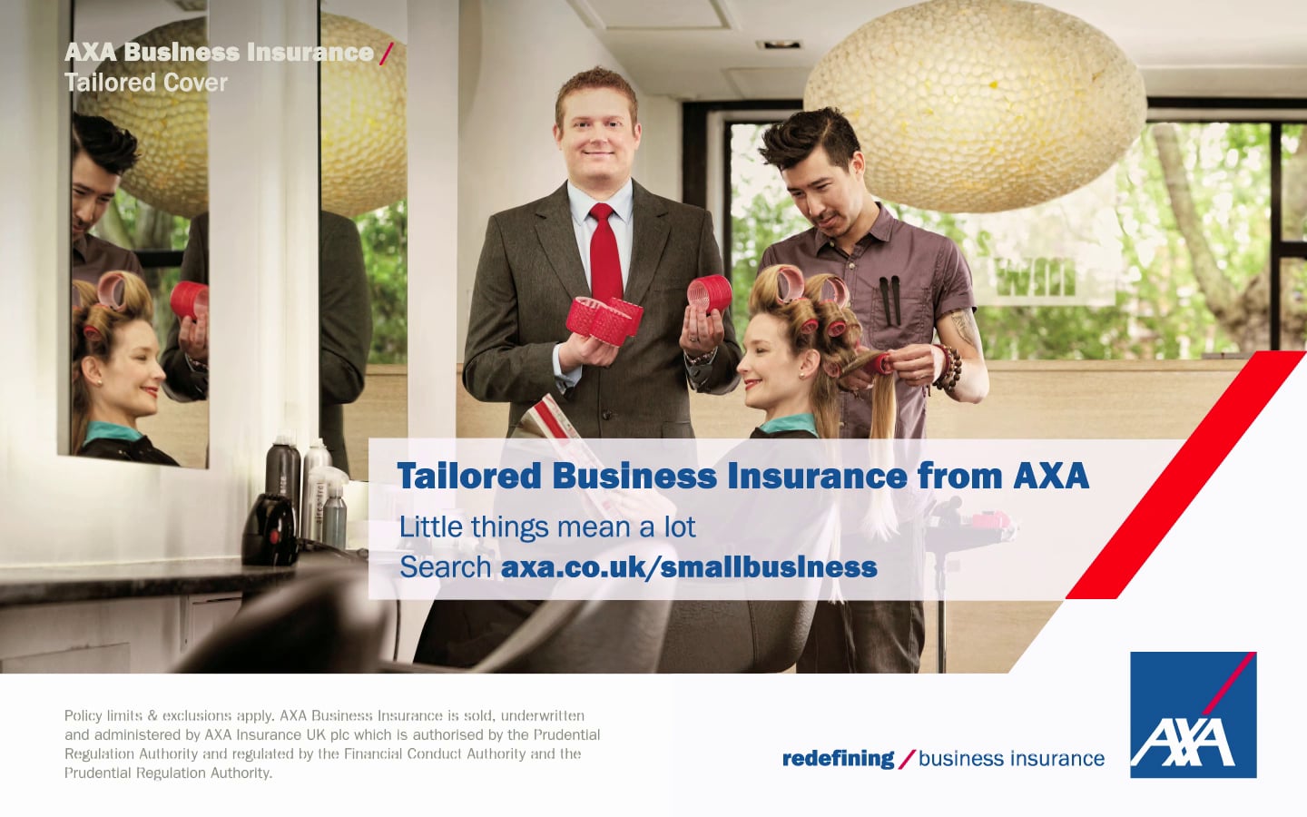 AXA HAIR DS19 1440x900 on Vimeo