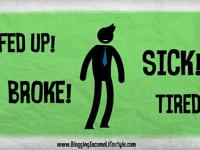 Fun Blogging Income Lifestyle. Learn How to Start a Profitable Blogging Income Potential 